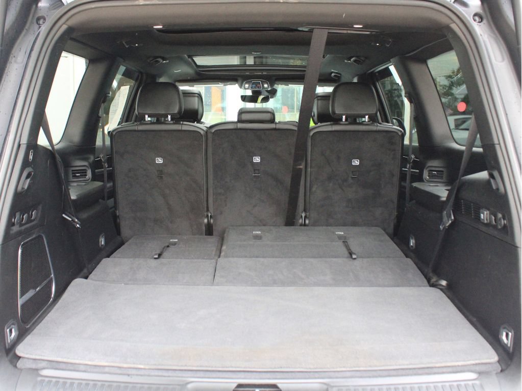 Used 2023 Jeep Wagoneer 4WD w/ Premium Group I image 33