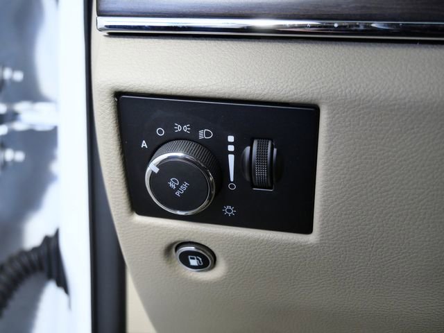 Used 2021 Jeep Grand Cherokee Overland image 23