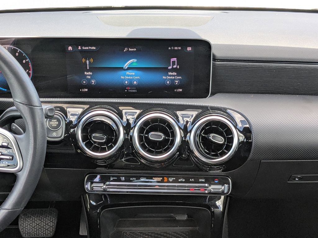 Used 2019 Mercedes-Benz A 220 image 18