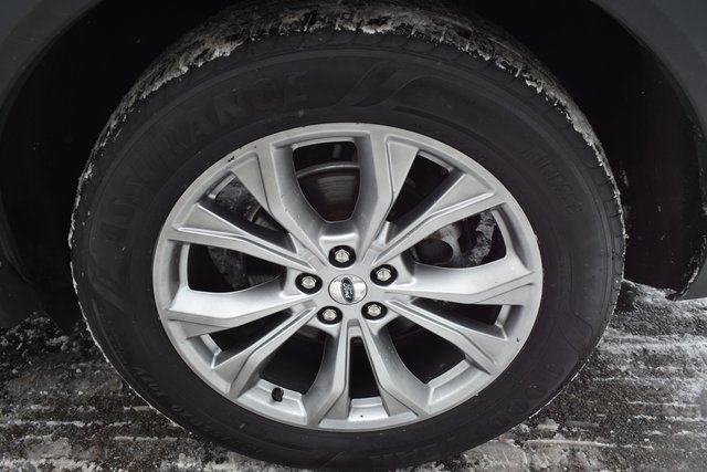 Used 2020 Ford Explorer XLT w/ Equipment Group 202A image 53