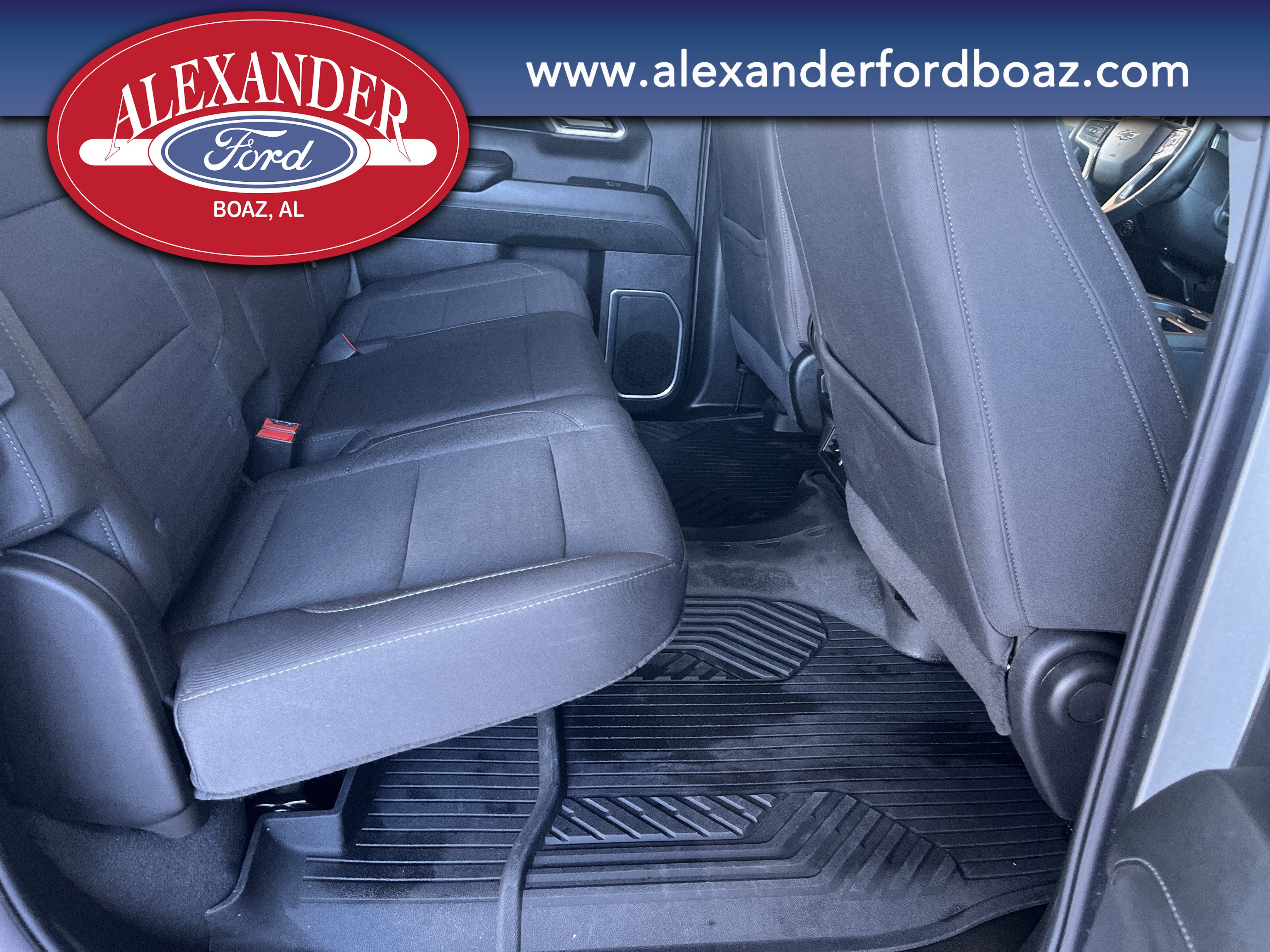 Used 2024 Chevrolet Silverado 1500 RST image 19