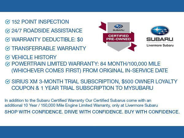 Certified 2026 Subaru Forester Limited w/ Limited Package AWD/4WD image 2