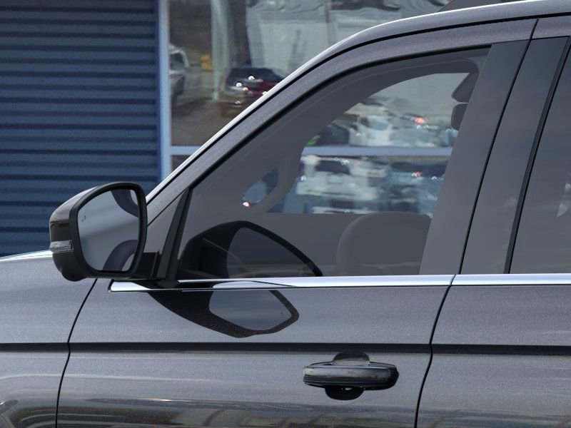 New 2026 Ford Expedition Active AWD/4WD image 20