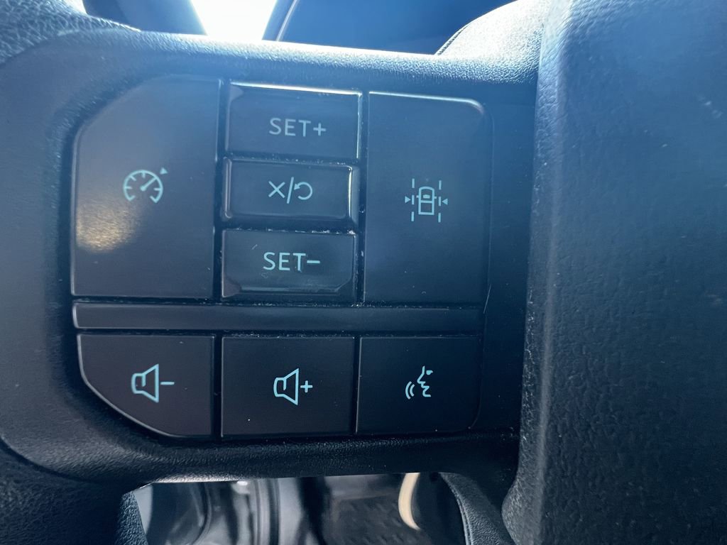 Used 2021 Ford F150 XL w/ STX Appearance Package RWD image 22