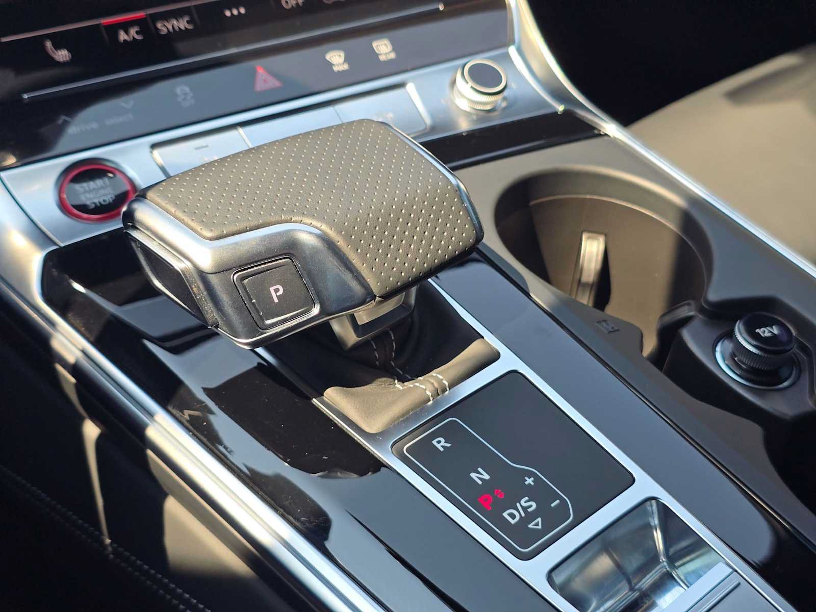 Used 2021 Audi S6 Prestige w/ Prestige Package AWD/4WD image 28