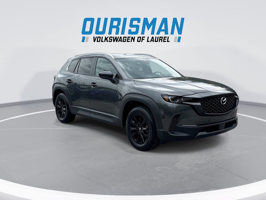Used 2024 MAZDA CX-50 AWD 2.5 S w/ Convenience Package image 2