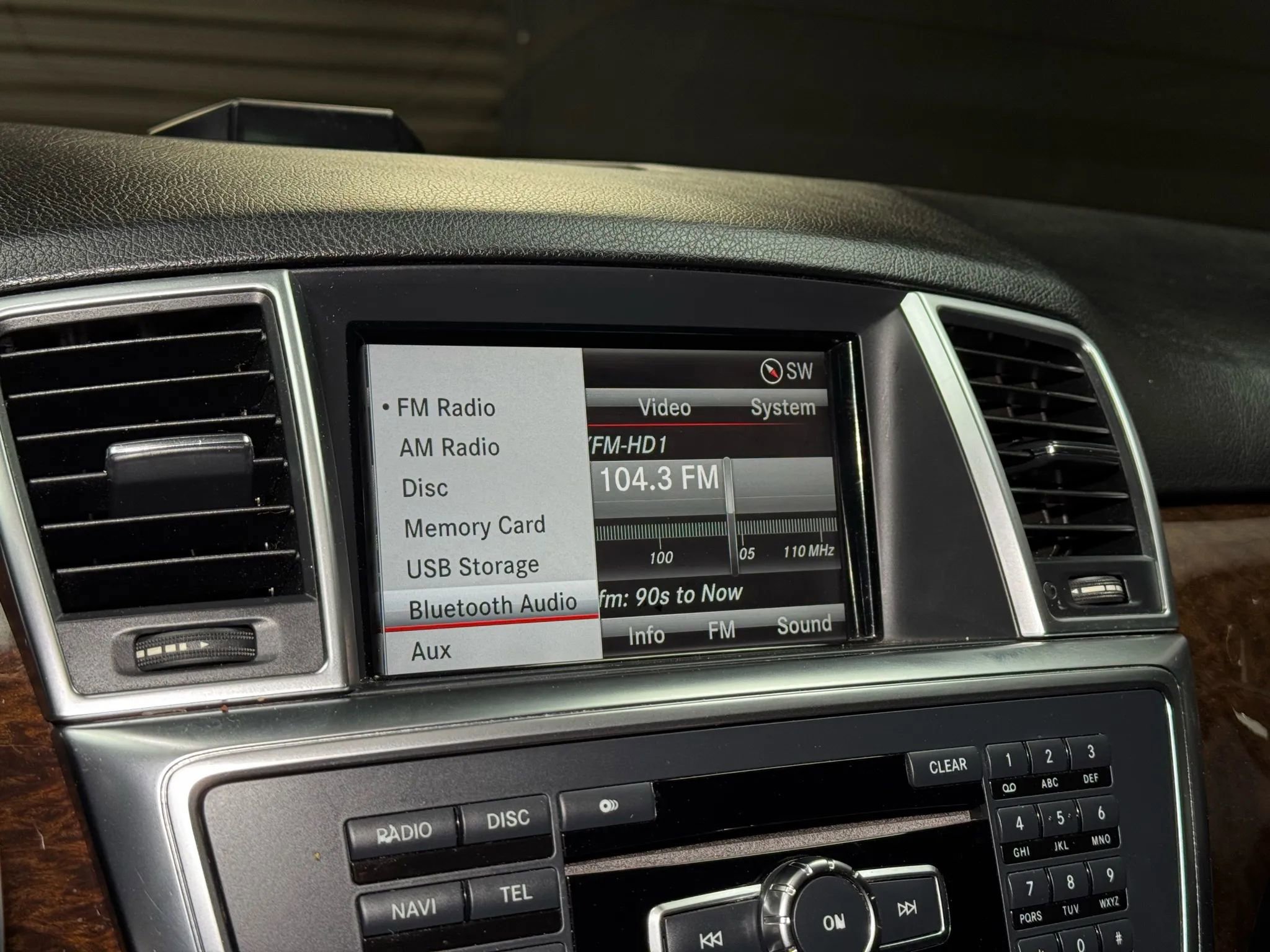 Used 2013 Mercedes-Benz ML 350 ML 350 BlueTEC 4MATIC Sport Ut image 58