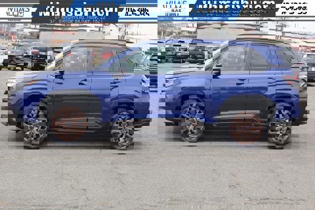 New 2026 Subaru Forester Sport image 5