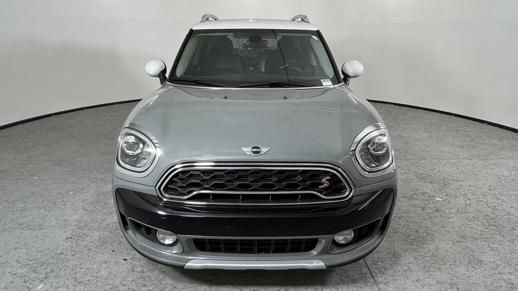 Used 2018 MINI Cooper Countryman S FWD image 12