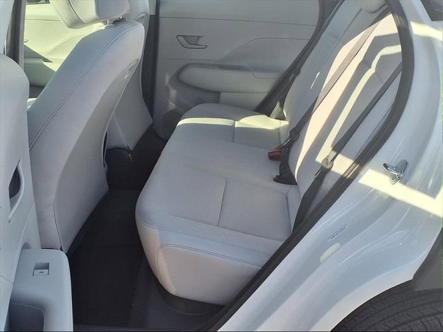 New 2026 Hyundai Kona SE image 14