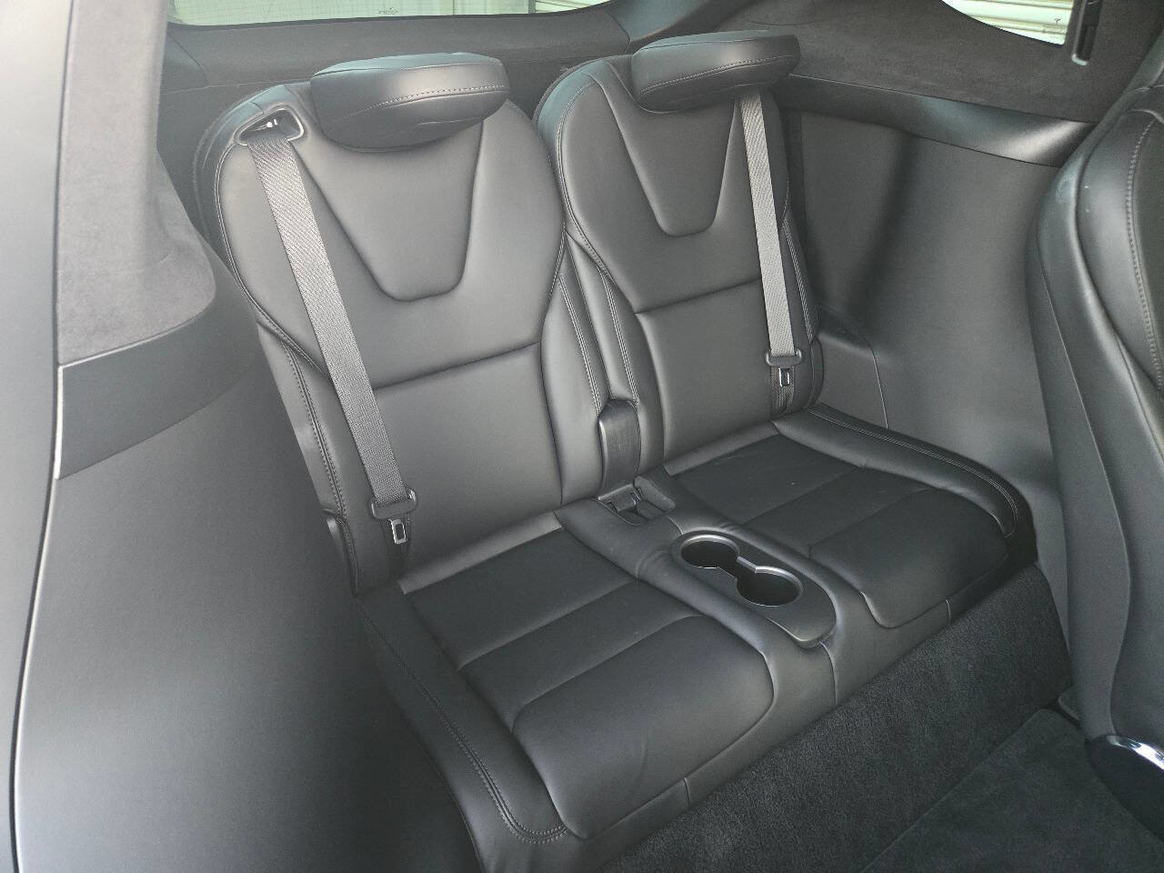 Used 2021 Tesla Model X Performance image 26