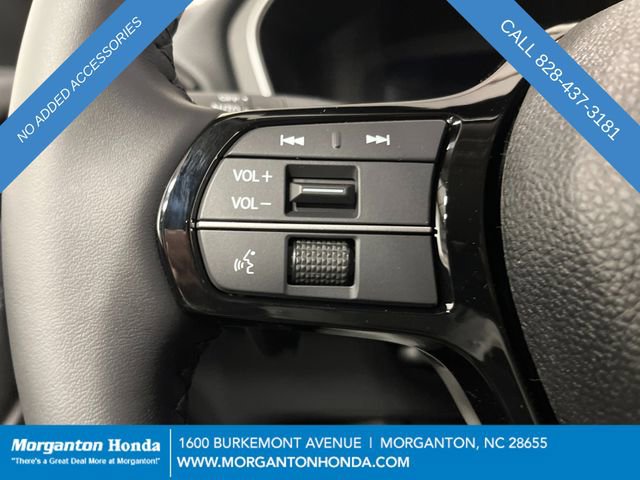 New 2026 Honda Pilot Touring image 16