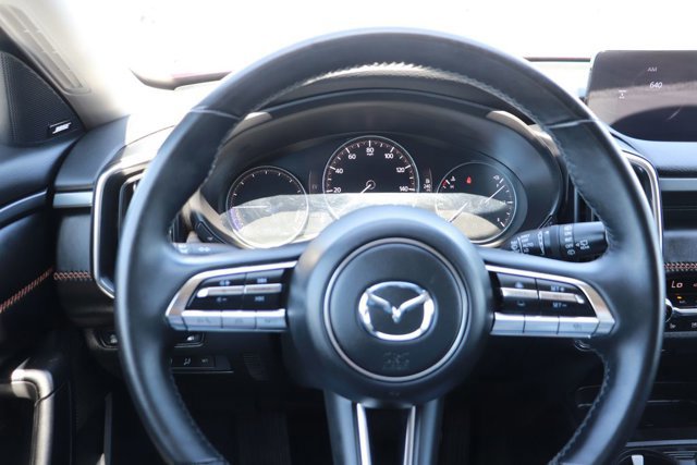 Used 2025 MAZDA CX-50 2.5 Hybrid w/ Premium Plus Pkg AWD/4WD image 19