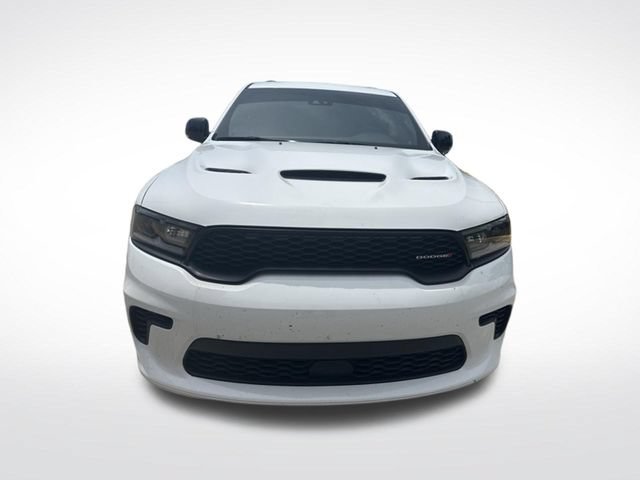 Used 2024 Dodge Durango GT RWD image 2