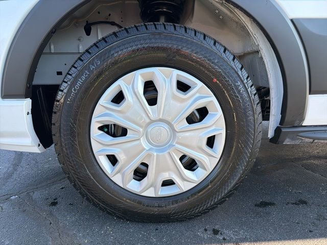 New 2026 Ford Transit 350 XLT RWD image 11