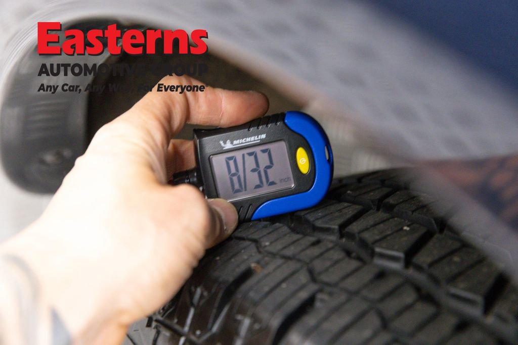 Used 2024 INFINITI QX80 Luxe w/ Cargo Package image 33