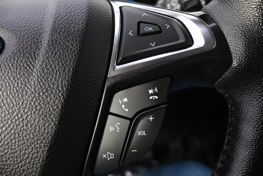 Used 2023 Ford Edge SEL w/ Convenience Package AWD/4WD image 35
