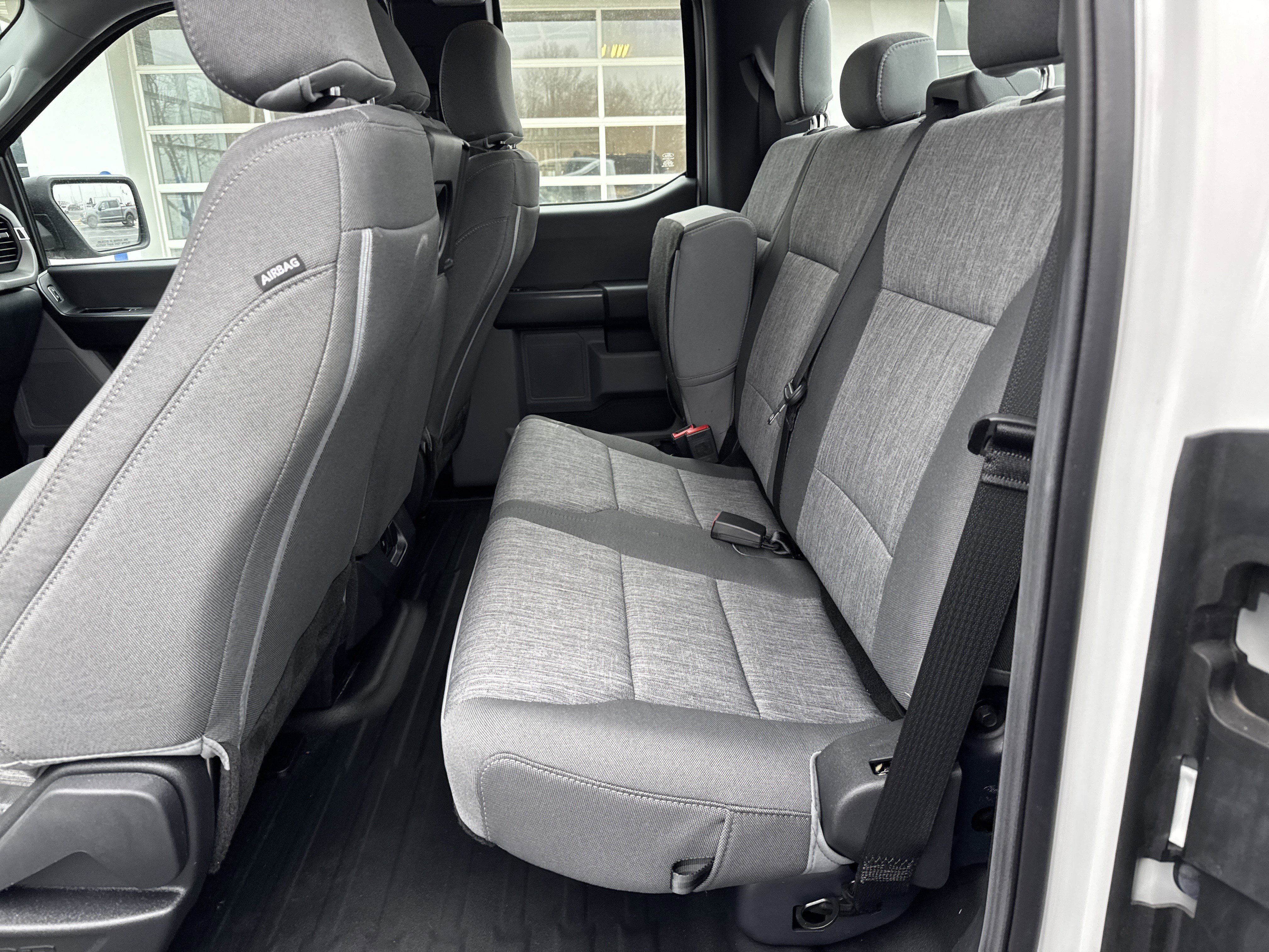 Used 2024 Ford F150 XL image 26