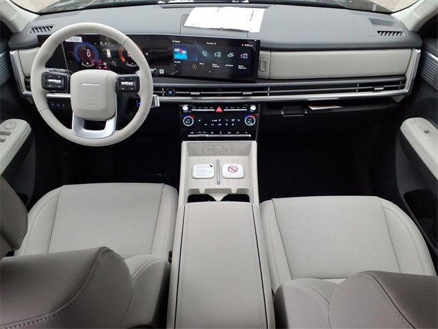 New 2026 Hyundai Santa Fe SEL image 7