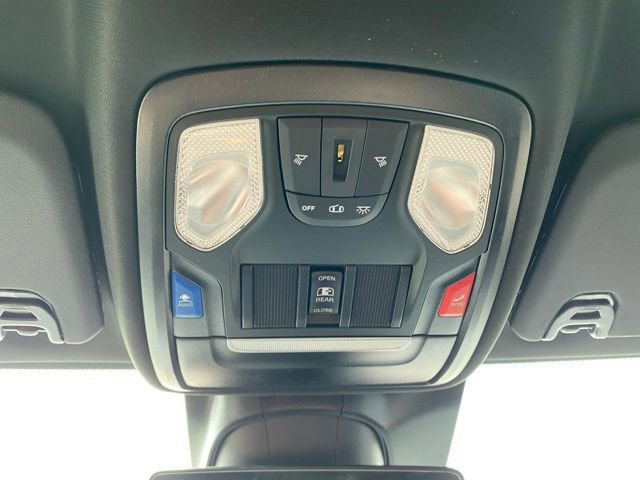 New 2026 RAM 2500 Tradesman AWD/4WD image 19