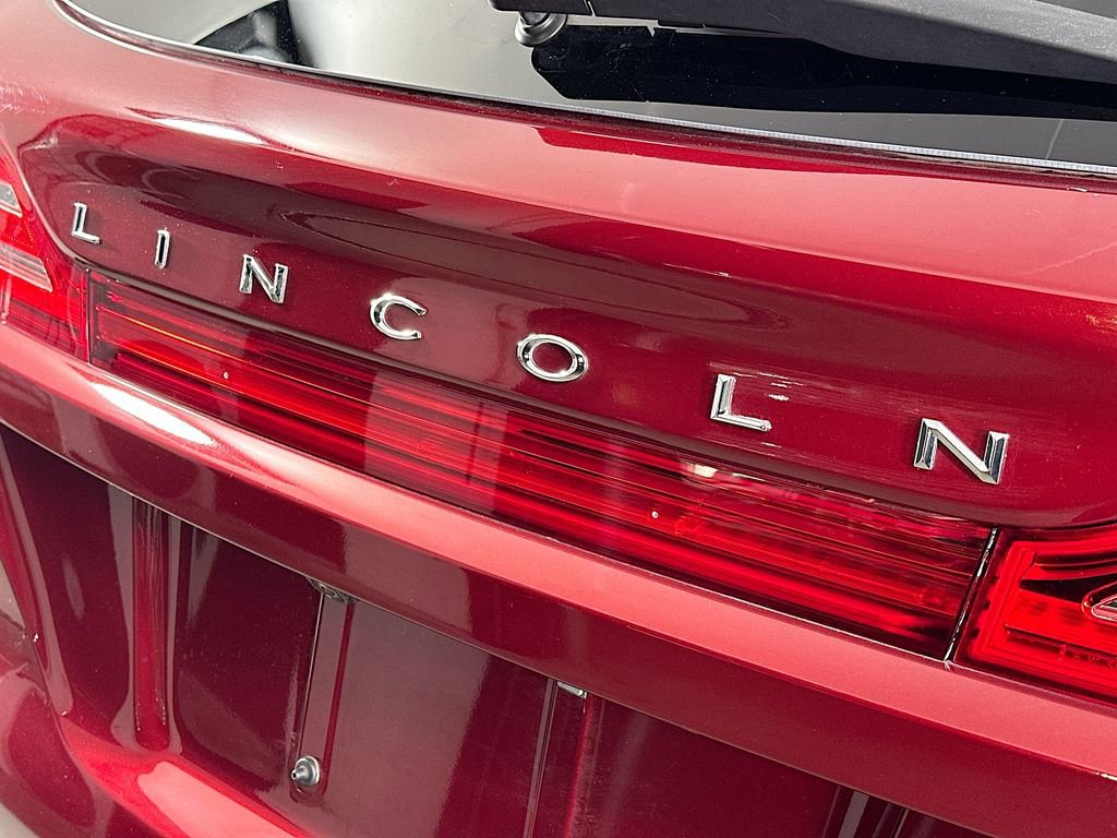 Used 2018 Lincoln MKC Reserve w/ Lincoln MKC Climate Package image 34