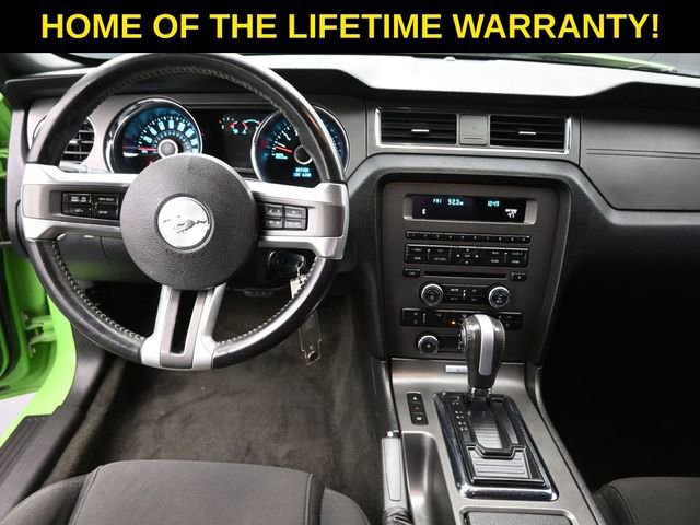 Used 2014 Ford Mustang Coupe w/ Equipment Group 102A image 31