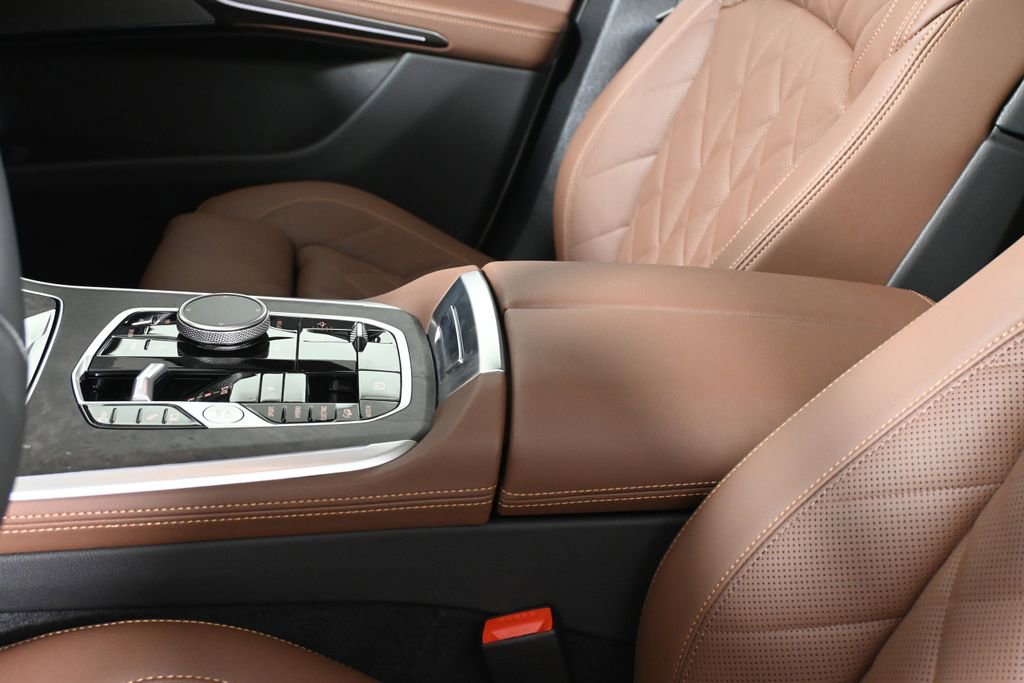 New 2026 BMW X5 xDrive50e AWD/4WD image 24