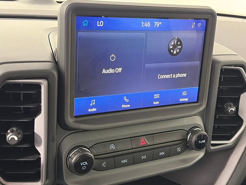 Used 2024 Ford Bronco Sport Big Bend AWD/4WD image 19