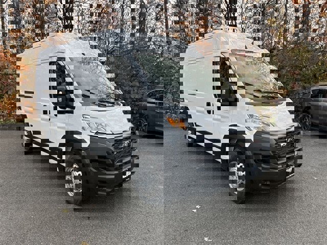 New 2026 RAM ProMaster 2500 w/ Cold Weather Group image 2