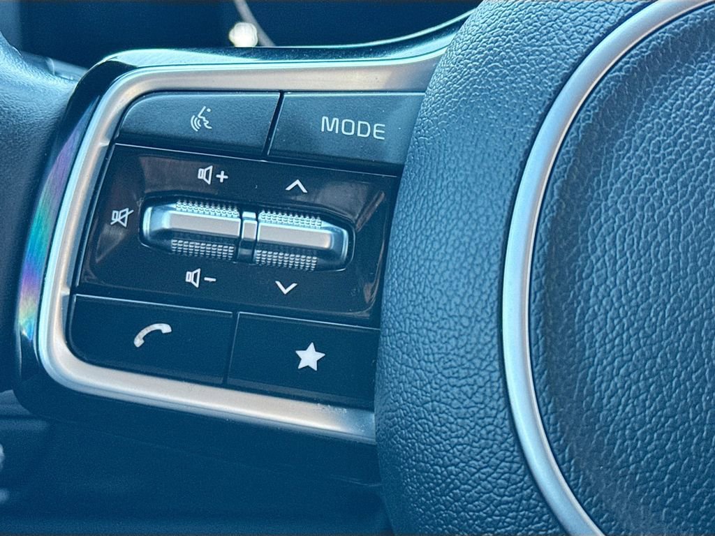 Used 2023 Kia Carnival SX image 10