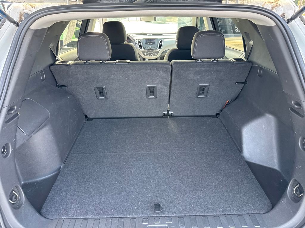 Used 2021 Chevrolet Equinox LS w/ LS Convenience Package image 27