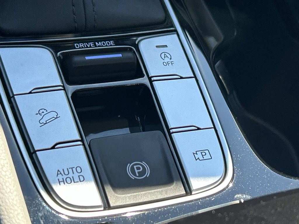 New 2026 Hyundai Tucson SEL image 30