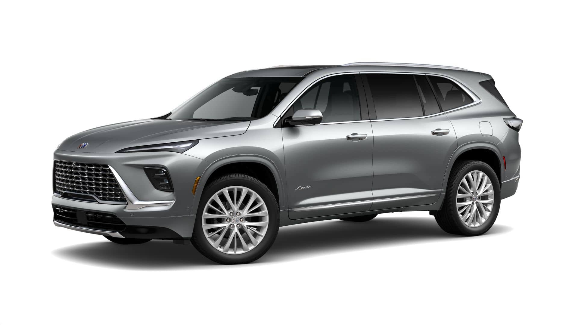 New 2026 Buick Enclave Avenir w/ Super Cruise Package AWD/4WD image 36