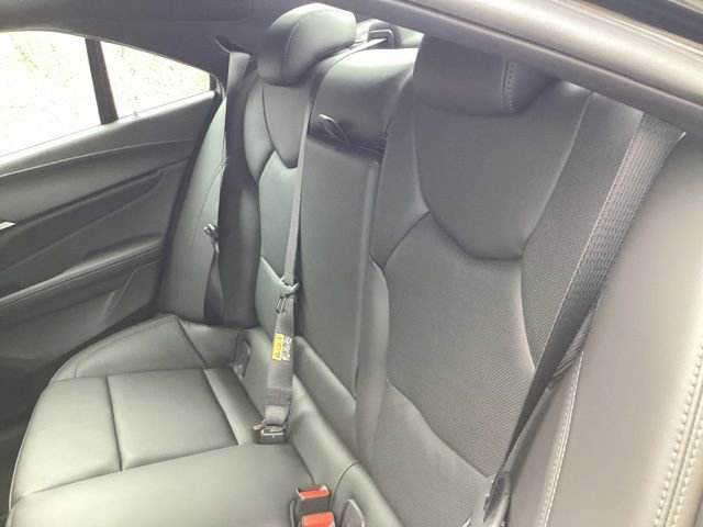 New 2026 Cadillac CT4 Premium Luxury image 10