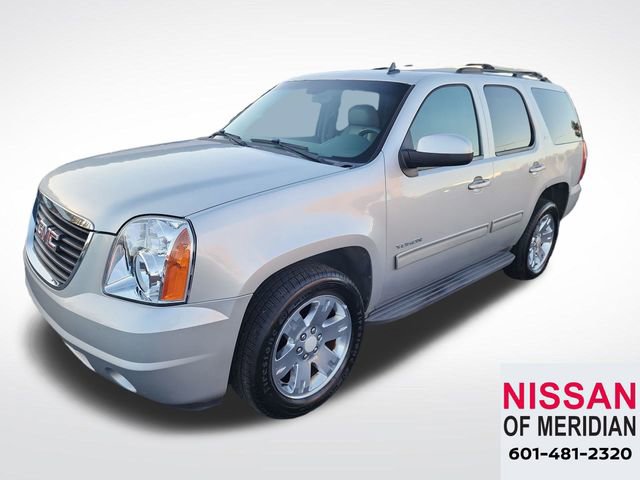 Used 2010 GMC Yukon SLT w/ SLT-2 Equipment Package
