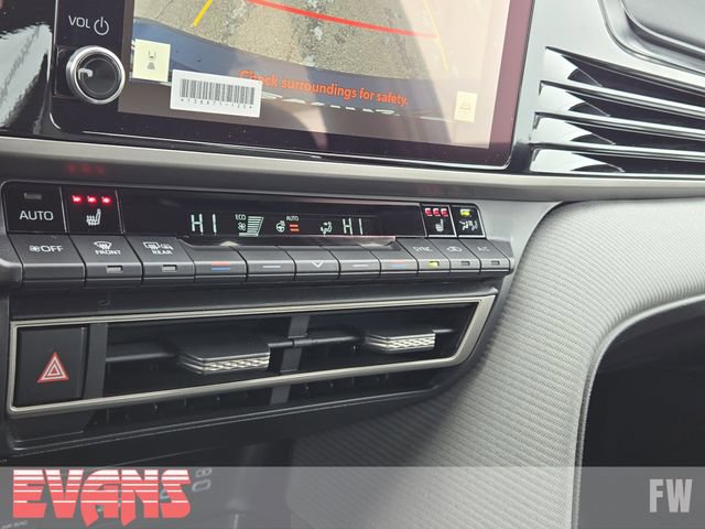 New 2026 Toyota Camry SE w/ Convenience Package image 10