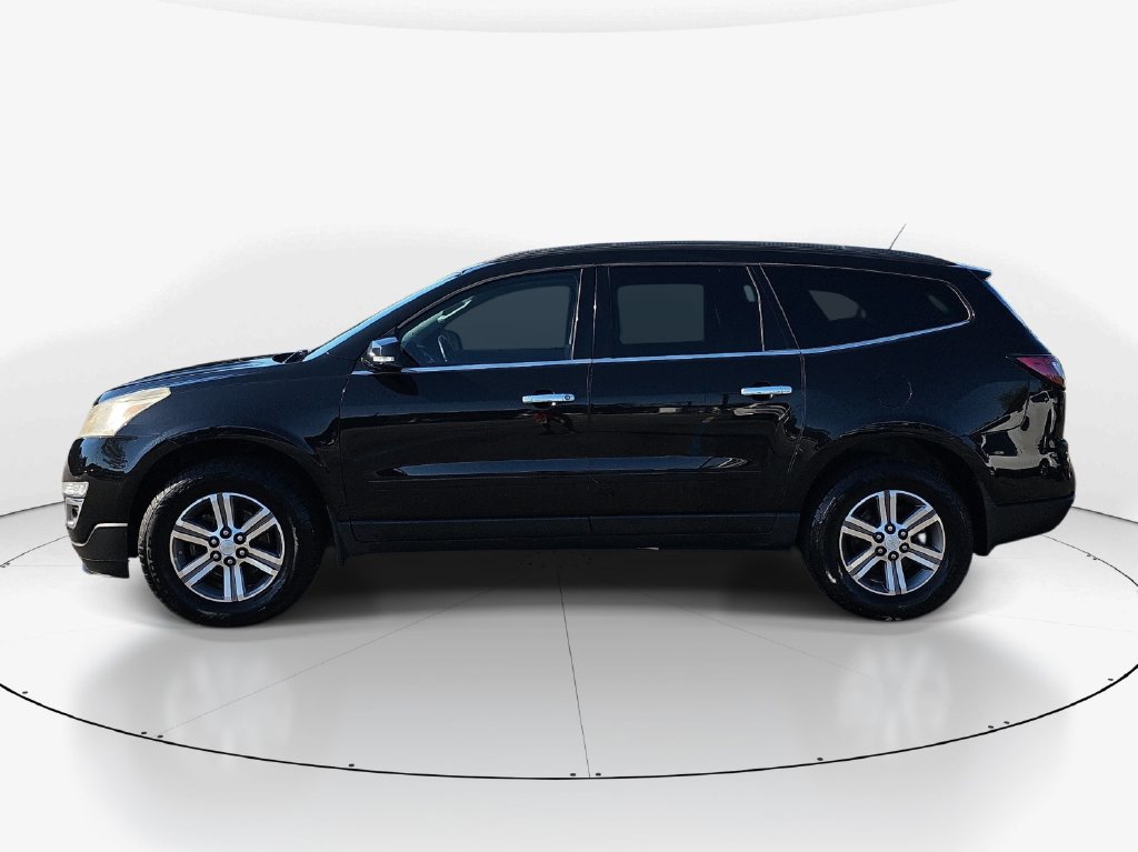 Used 2017 Chevrolet Traverse LT FWD image 10