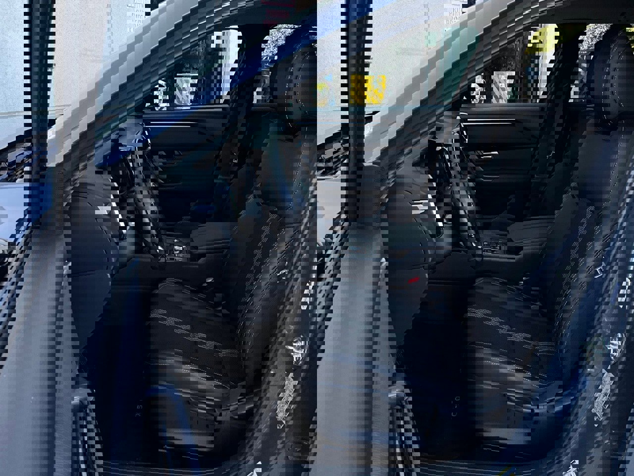 Used 2025 MAZDA CX-50 AWD 2.5 S w/ Select Package image 10