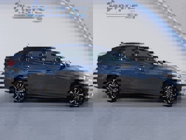 Used 2024 Kia Forte LXS image 6