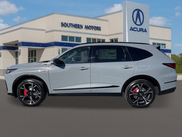 New 2026 Acura MDX Type S AWD/4WD image 2