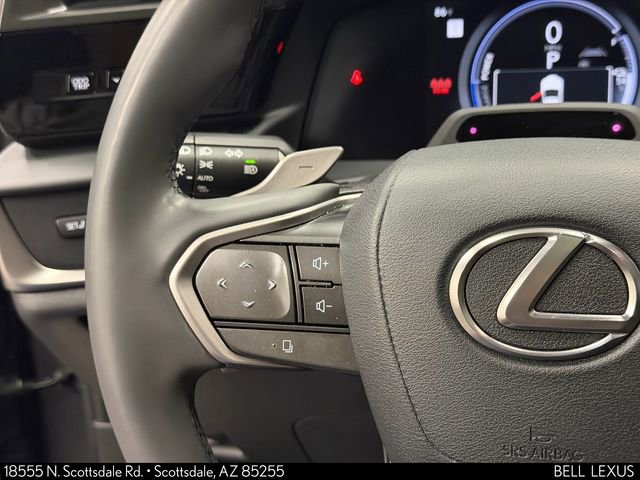 Used 2023 Lexus RZ 450e Premium w/ Accessory Package (Z1) image 21