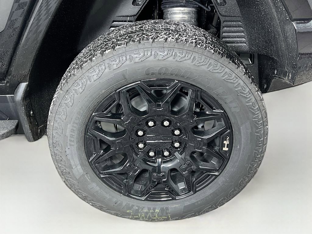 New 2026 GMC Hummer EV SUV image 31