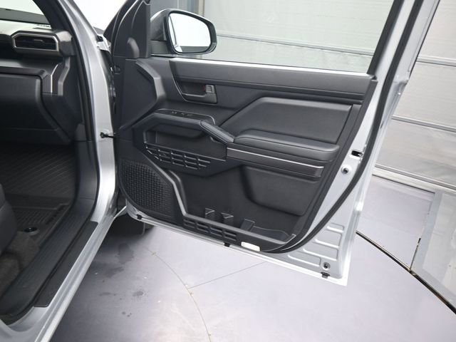 Used 2026 Toyota 4Runner SR5 image 13