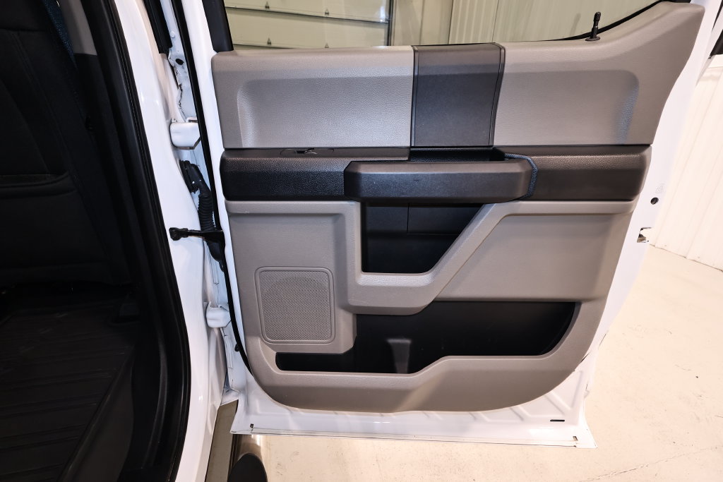 Certified 2020 Ford F150 XL w/ Equipment Group 101A Mid AWD/4WD image 16