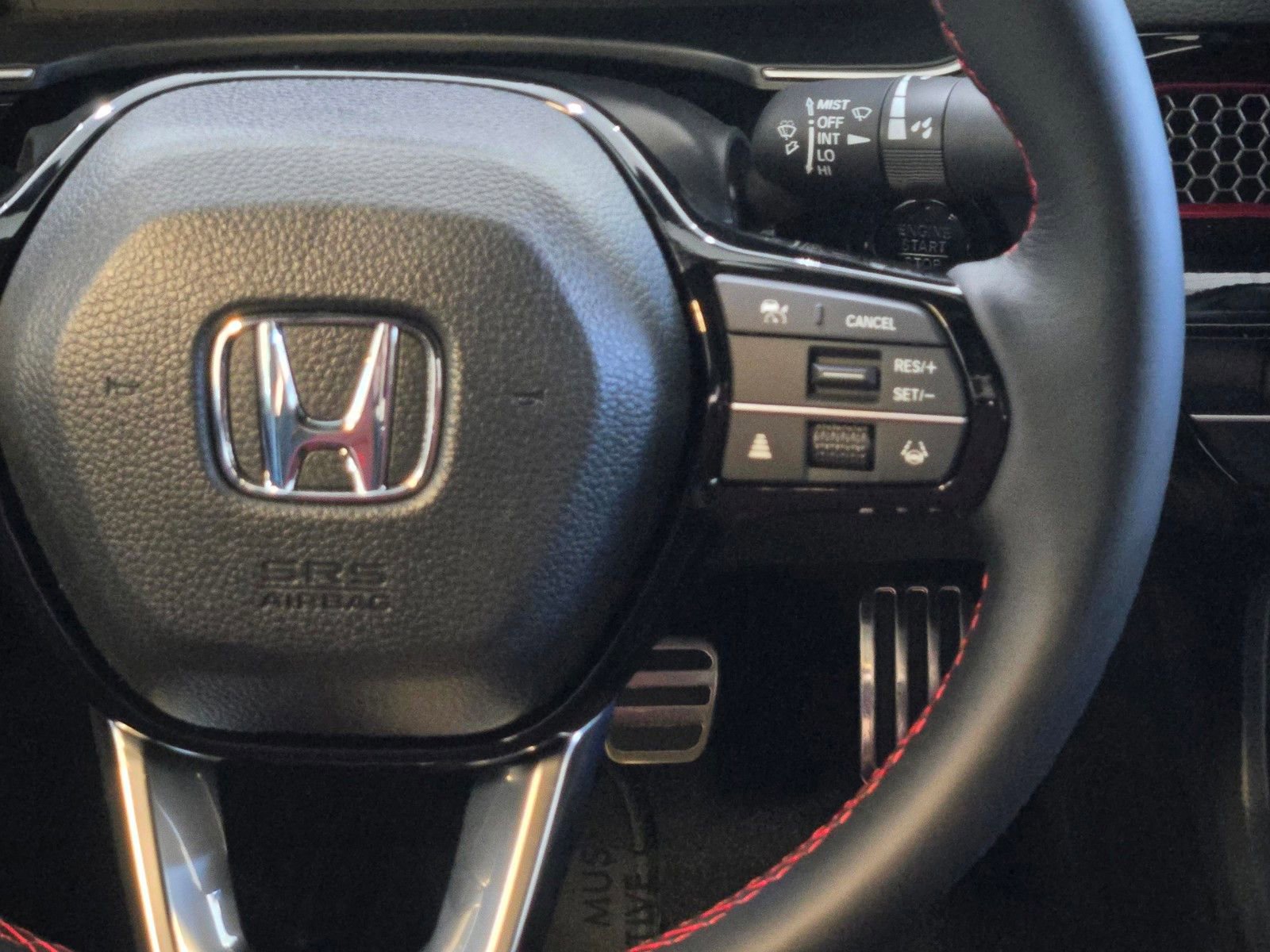 New 2026 Honda Civic Si image 14