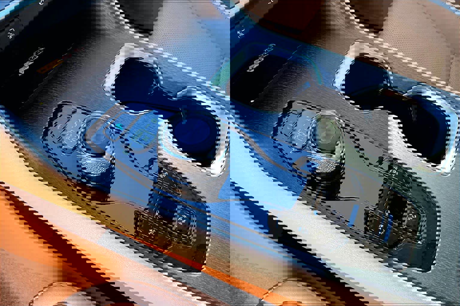 New 2026 Lexus RZ 350e Premium image 11