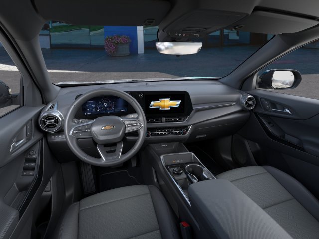 New 2027 Chevrolet Equinox LT w/ Convenience Package II AWD/4WD image 15