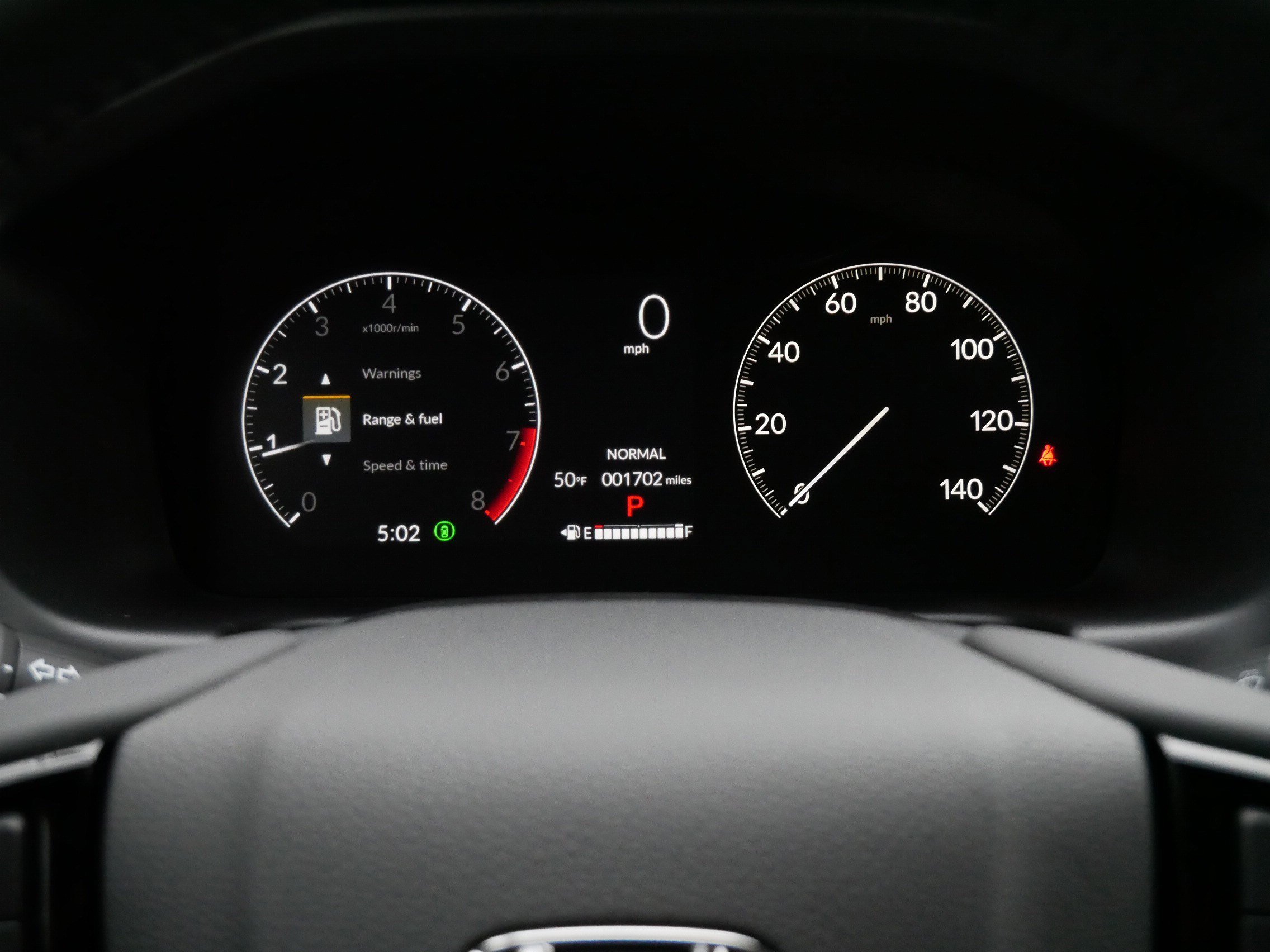 Certified 2026 Honda Odyssey EX-L image 21