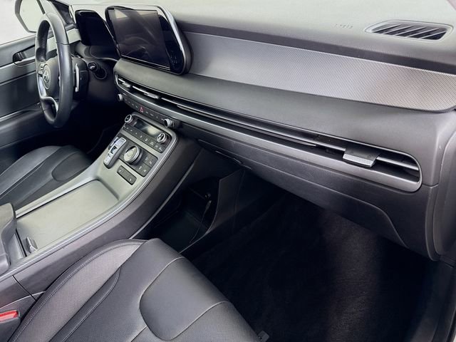 Used 2023 Hyundai Palisade SEL image 32