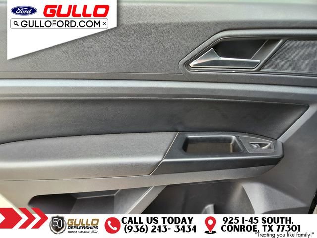 Used 2020 Volkswagen Atlas Cross Sport S FWD image 15